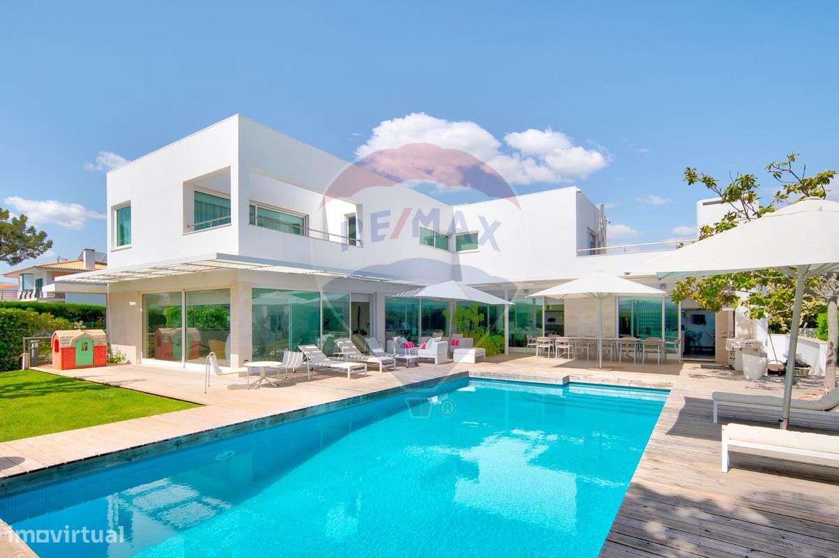 Moradia T5 para venda - Grande imagem: 3/39