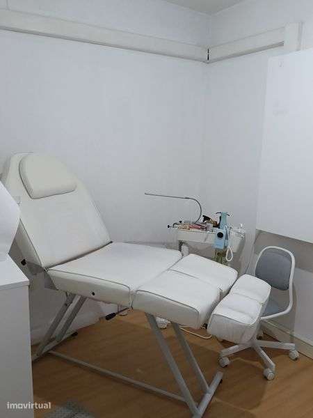 Traspasse de Estética Avançada - Grande imagem: 4/7