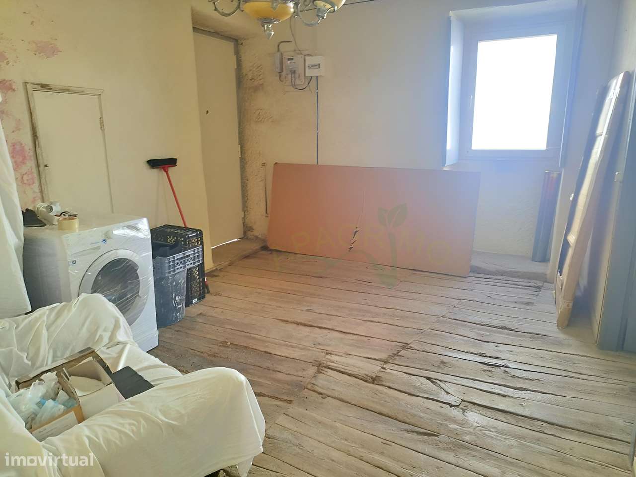 Moradia rústica no Souto, Penedono-18