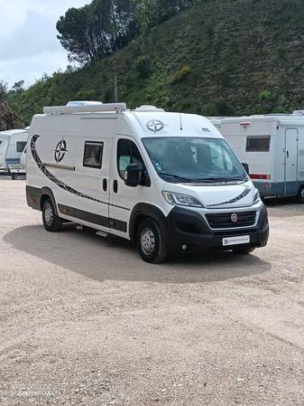 Fiat Ducato - 1