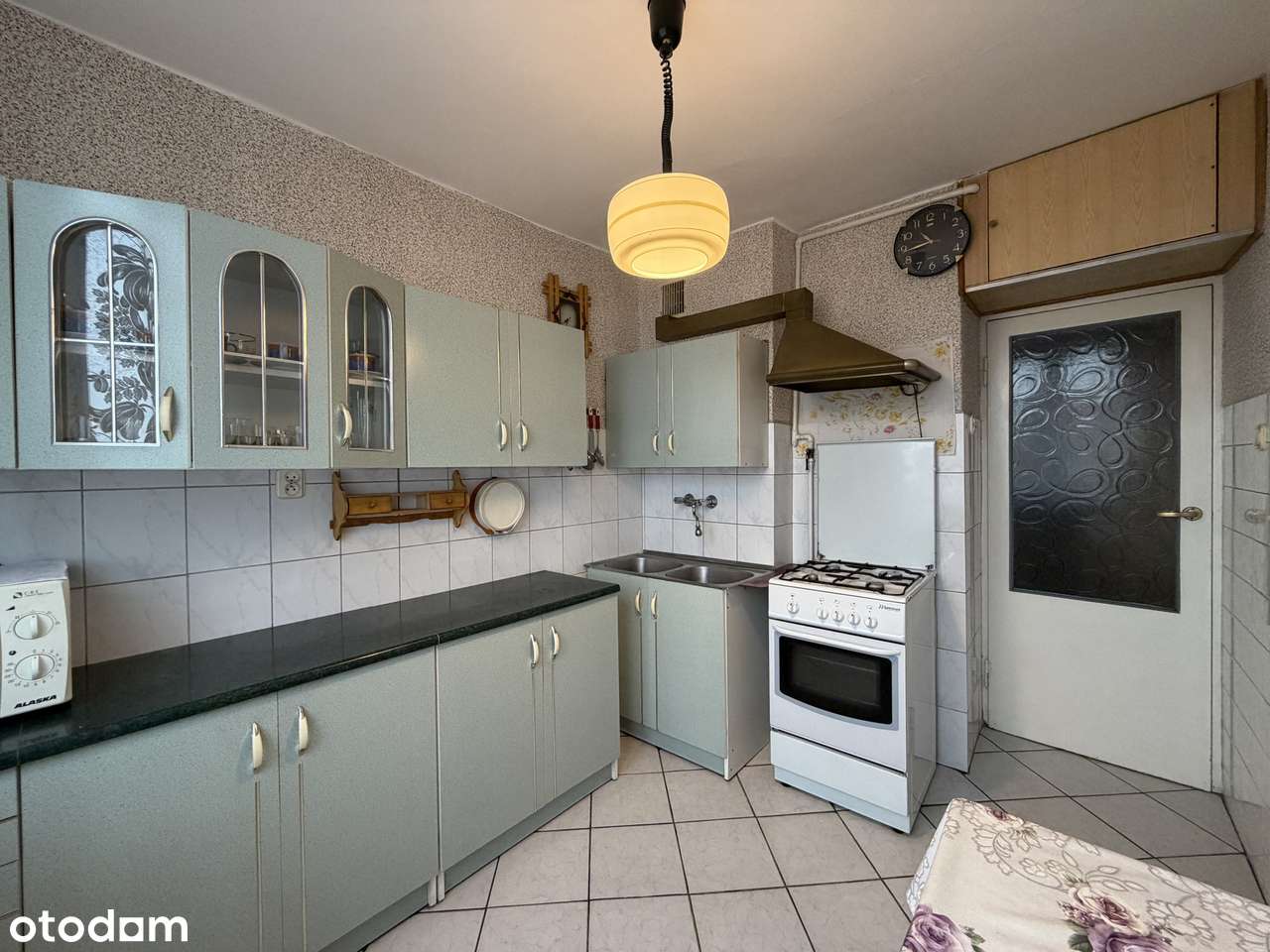 M4 / 54m2 / Balkon / piękny widok / przestrzenne-2