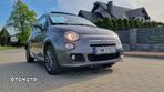 Fiat 500 C 1.3 Multijet 16V DPF S - 4