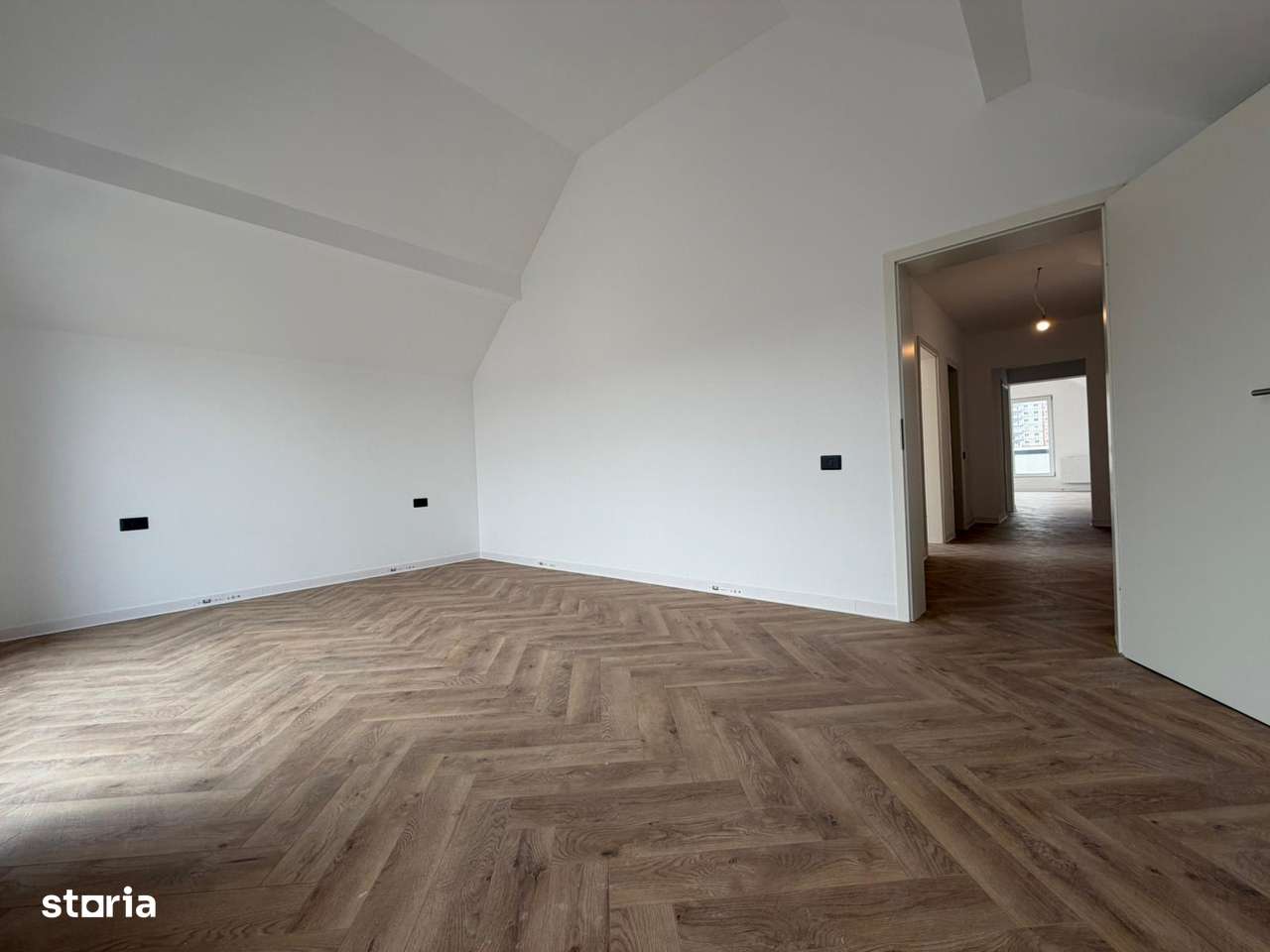 Comision 0%- PENTHOUSE 4 camere 101 mp utili si terasa de 107 mp-8