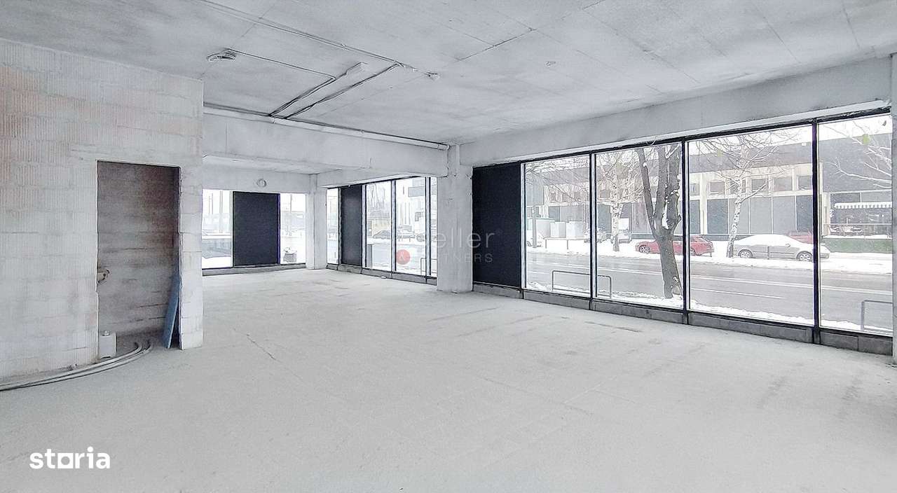 Vad Comercial Ridicat - Imagine principală: 5/10