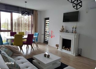 Inchiriere 2 camere modern Citta Residence | 64 mp | Pet-friendly - Imagine principală: 4/20