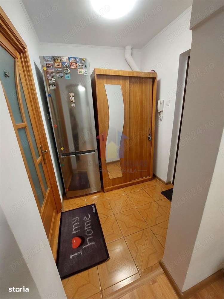 Ap 2 cam conf 1 Hipodrom 50 mp Renovat - Imagine principală: 5/9