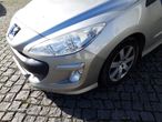 Para Peças Peugeot 308 I (4A_, 4C_) - 4