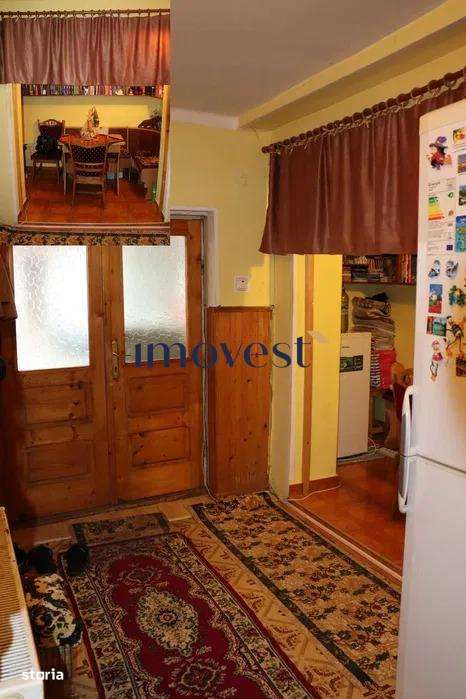 Casa de vanzare in Ambud - Imagine principală: 4/8