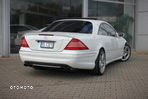 Mercedes-Benz CL 55 AMG - 6