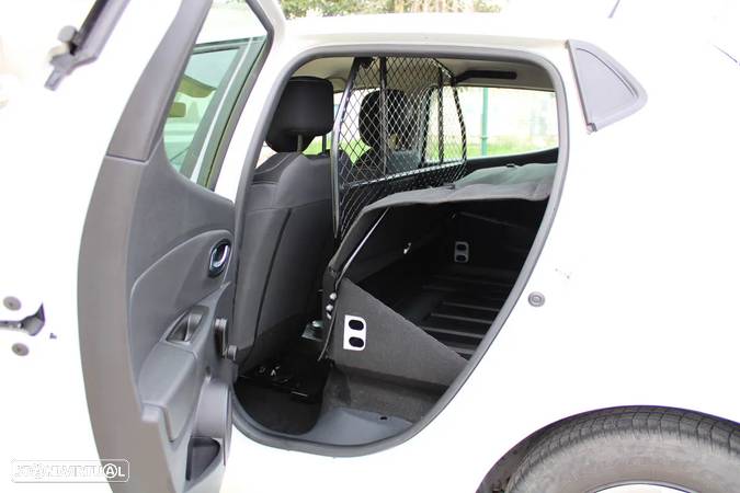 Renault Clio 1.5 DCI Van - IVA DEDUTÍVEL - 31