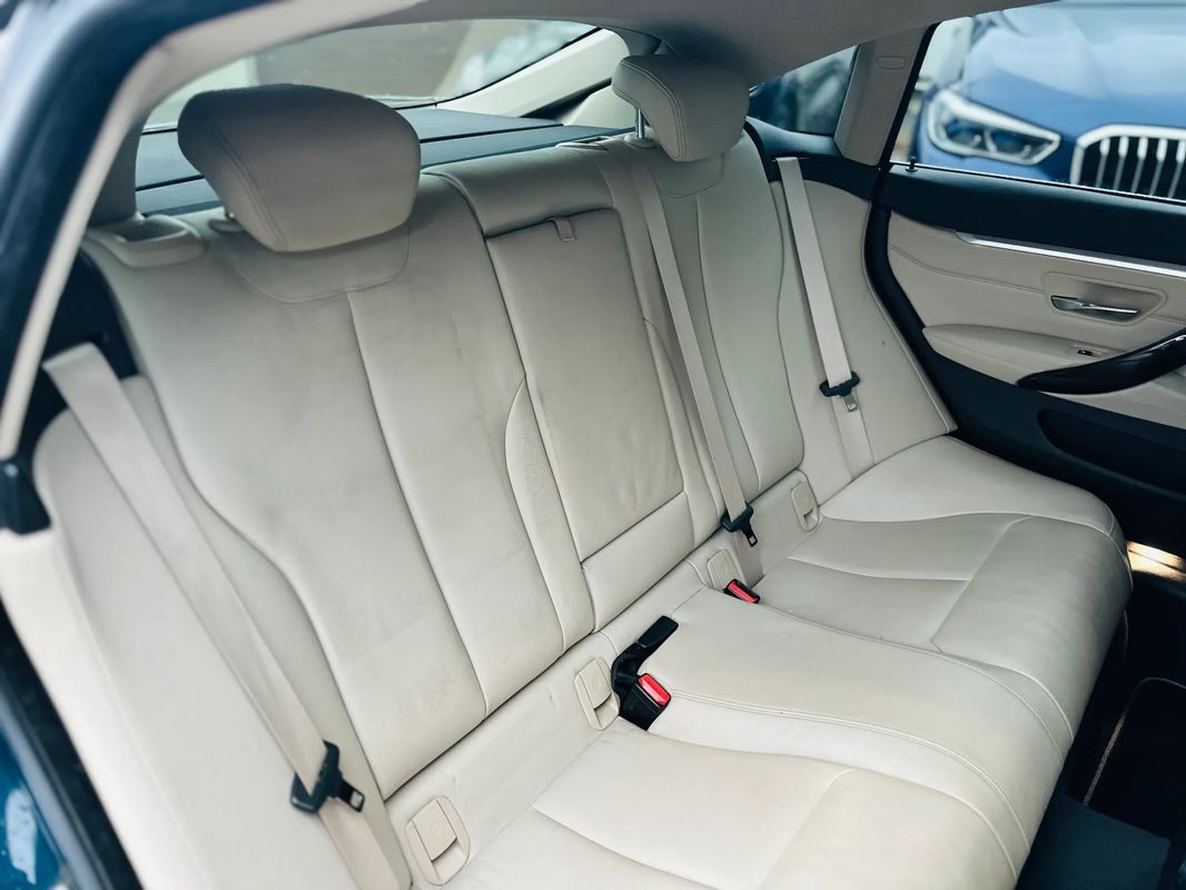 BMW Seria 4 420i xDrive - 28