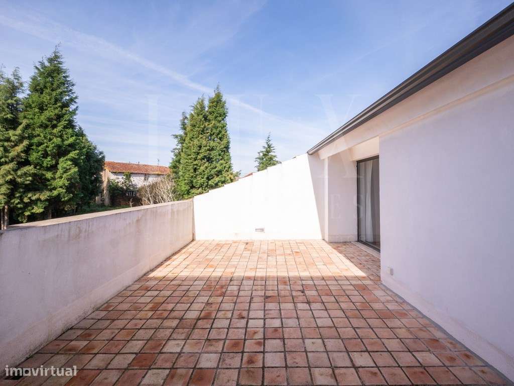 Moradia T3 com Terreno | S. Lourenço do Bairro, Anadia-25