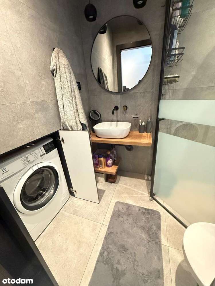 Idealnie wykończone! Wyposażenie w cenie-meble oraz sprzęty!-9