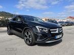 Mercedes-Benz GLA 180 CDi Urban - 4