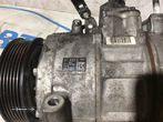 Compressor AC Ford Transit Custom 2018 Ref. GK21-19D629-BE - 3