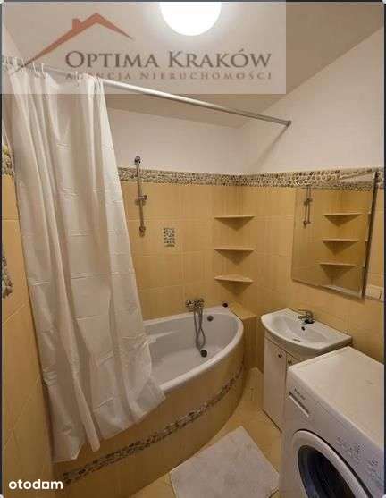 3 pok/ 56 M 2 / balkon /Prokocim /ul. Kurczaba-8