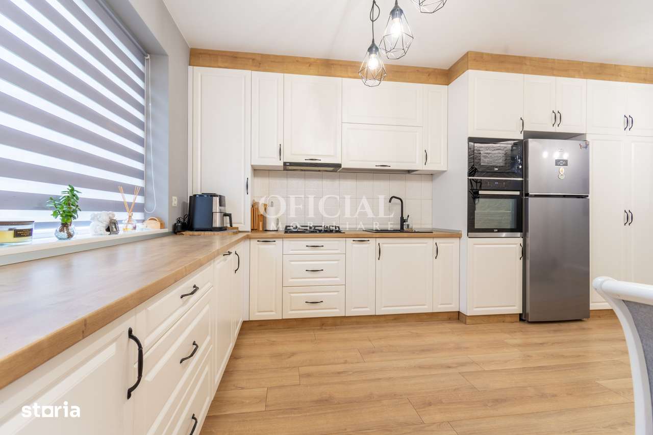 Apartament 3 Camere | 65 mp | Renovat | Parcare | Zona Stadionului-2