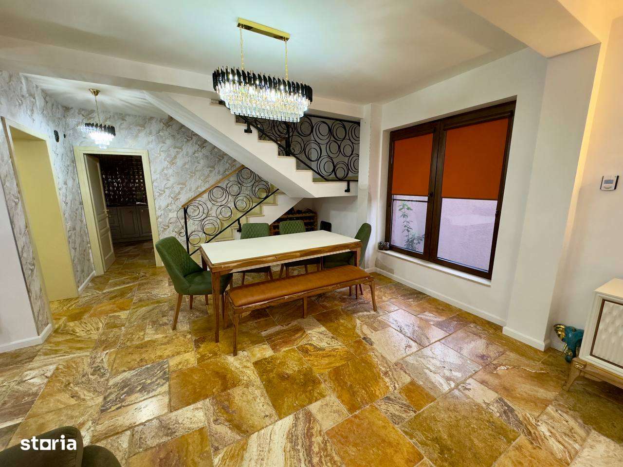 Vila Individuala P+1+M | 2024 | Posibilitate Rate | Chitila-10