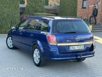 Opel Astra III 1.9 CDTI Cosmo - 2