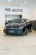 Mercedes-Benz CLA 200 Shooting Brake d 4Matic 7G-DCT AMG Line - 2