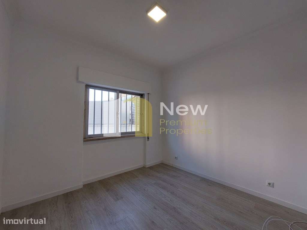 Apartamento T4+2 na Quinta da Alçada - Leiria. - Grande imagem: 5/30