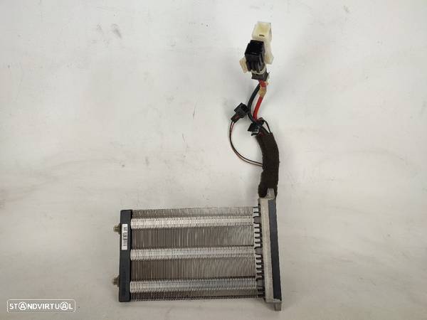 Resistencia Sofagem Ford S-Max (Wa6) - 2