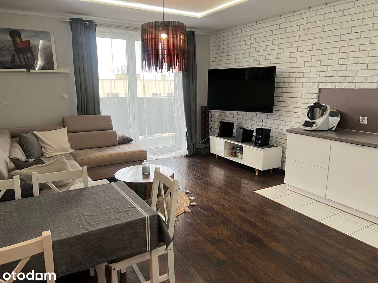 Mieszkanie, 64,30 m², Piekary Śląskie - Pełny obrazek: 4/17