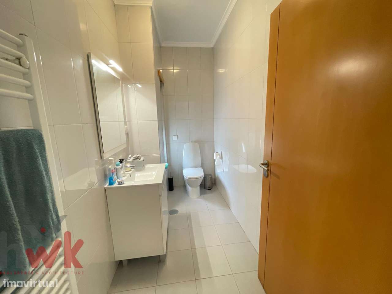 Moradia T4 Moderna com Vista Serra da Estrela-6