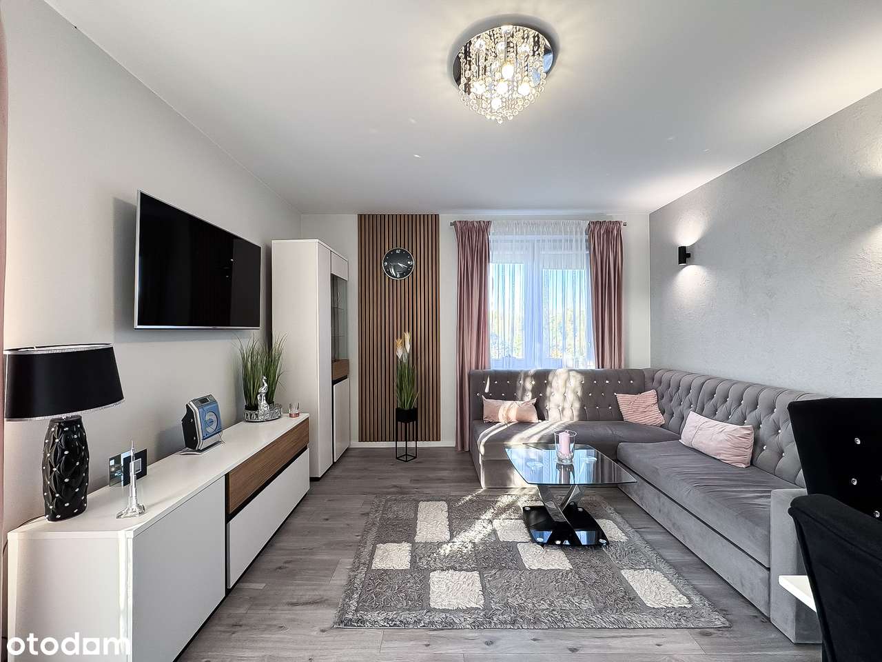 3 pokoje | garaż | balkon | Zielona Okolica - Pełny obrazek: 5/12