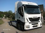 Iveco Stralis - 2