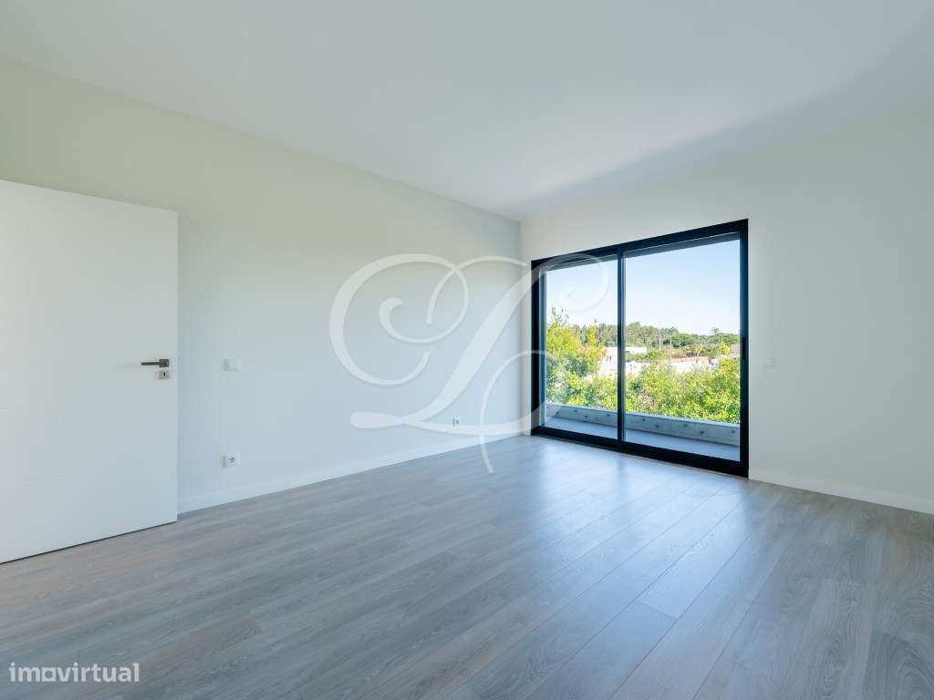 Moradia T4+1 | Cascais-23