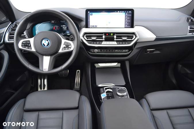 BMW iX3 Impressive - 8