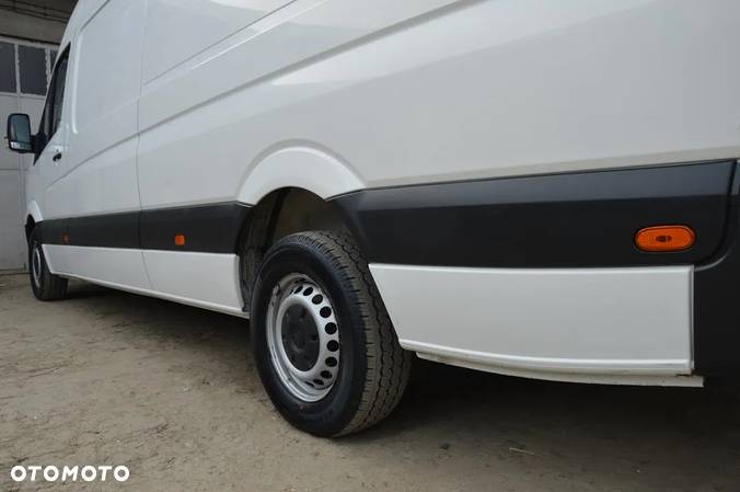 Volkswagen Crafter - 18