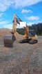 Dezmembrez Komatsu excavator 24 tone pc 210 2000 - 2012 - 8