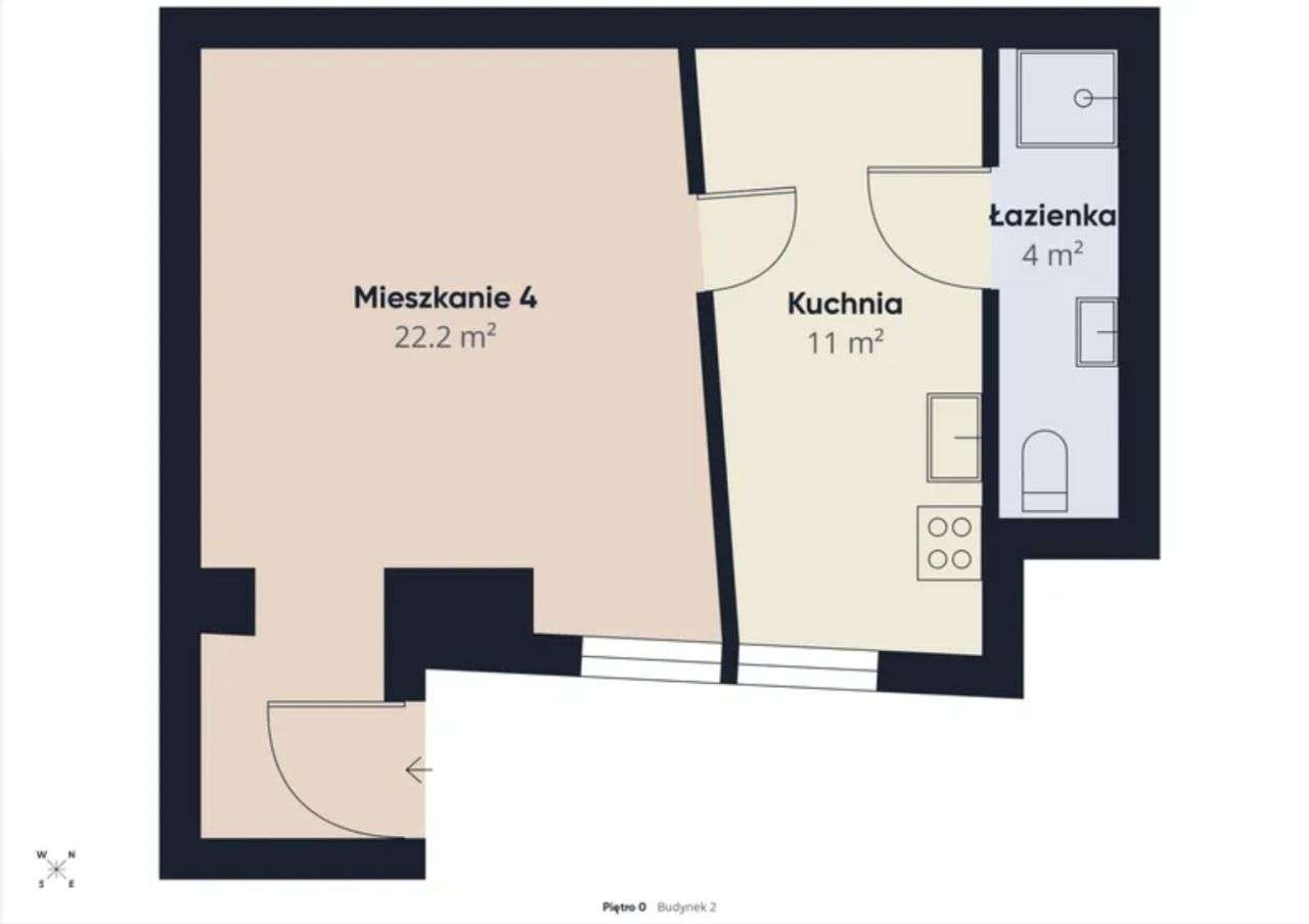 Nieruchomość inwestycyjna | wysoki cashflow-11