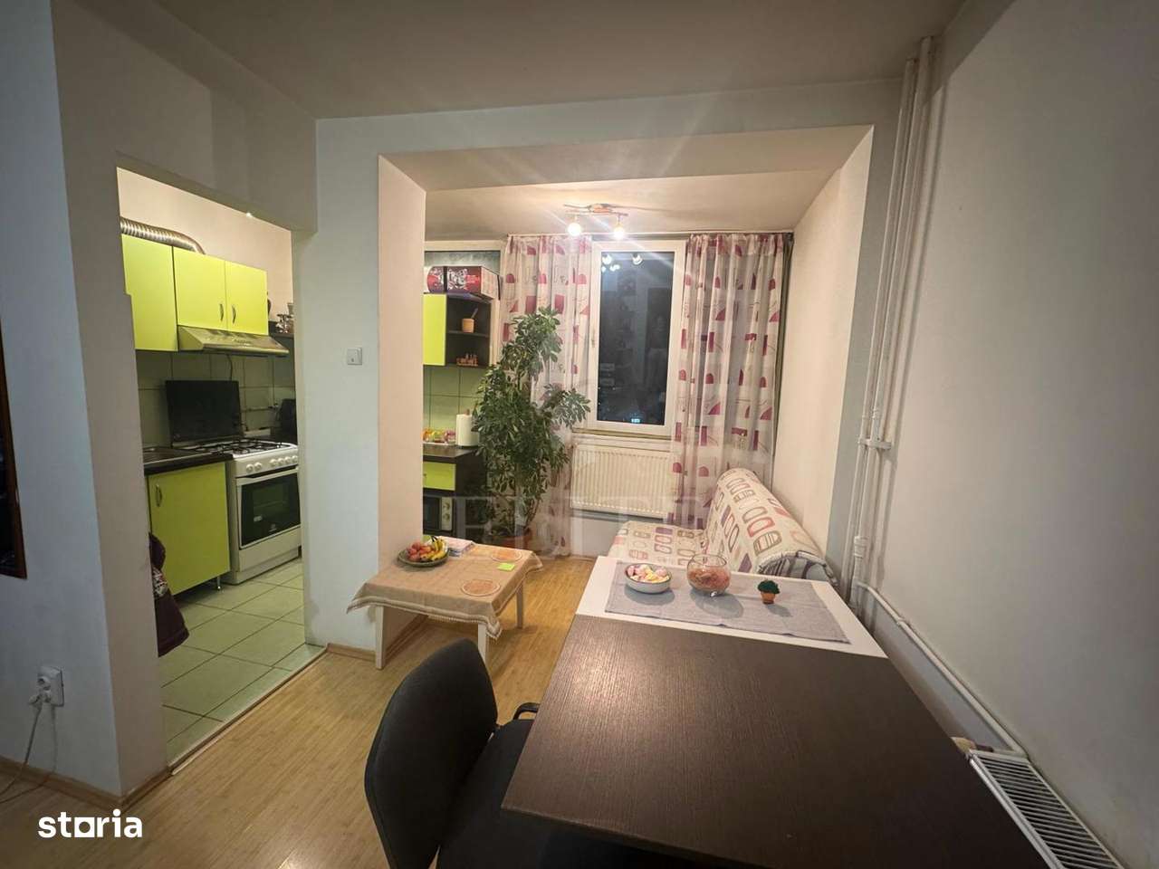 Garsoniera în zona COMPLEX DIANA-3