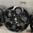 FORD 18" felgi alu 5x108 ET55- OM - 6