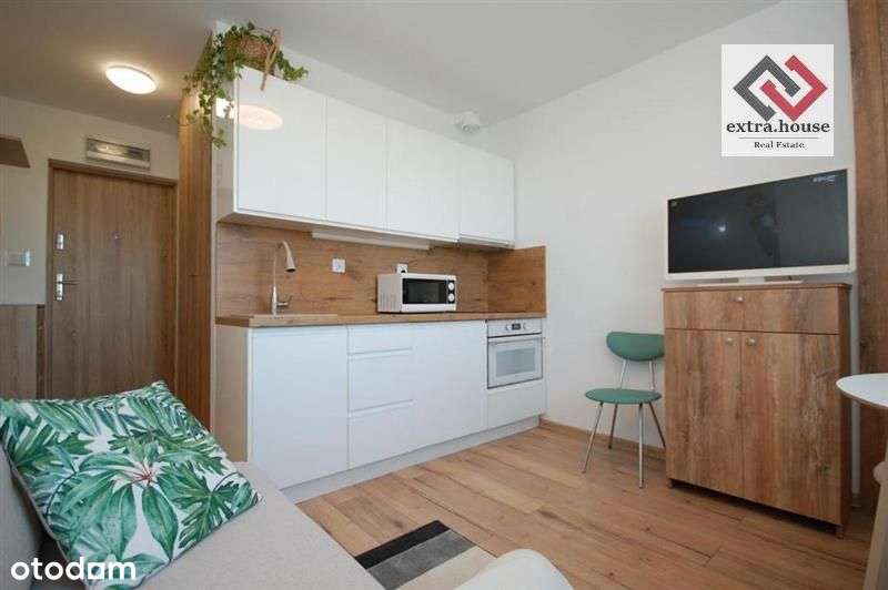 Super kawalerka w Sopocie za najmniejszy budżet --13