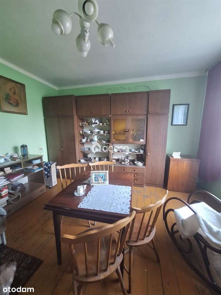 Doskonała lokalizacja na dom oraz usługi-4