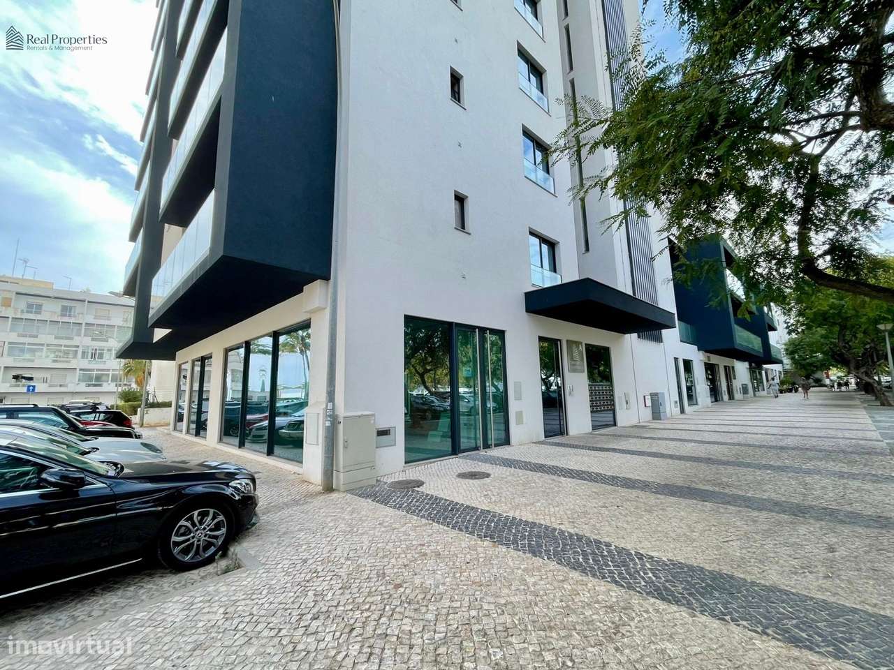 NOVO: Lojas Terraços de Quarteira II-9