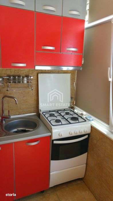 Apartament 2 camere, decomandat , etaj 3/4 - Zona Inel 2 - Imagine principală: 5/10