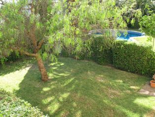 Apartamento T4 duplex, arrendar, garagem, Jardim, piscina, Condomín... - Grande imagem: 3/32