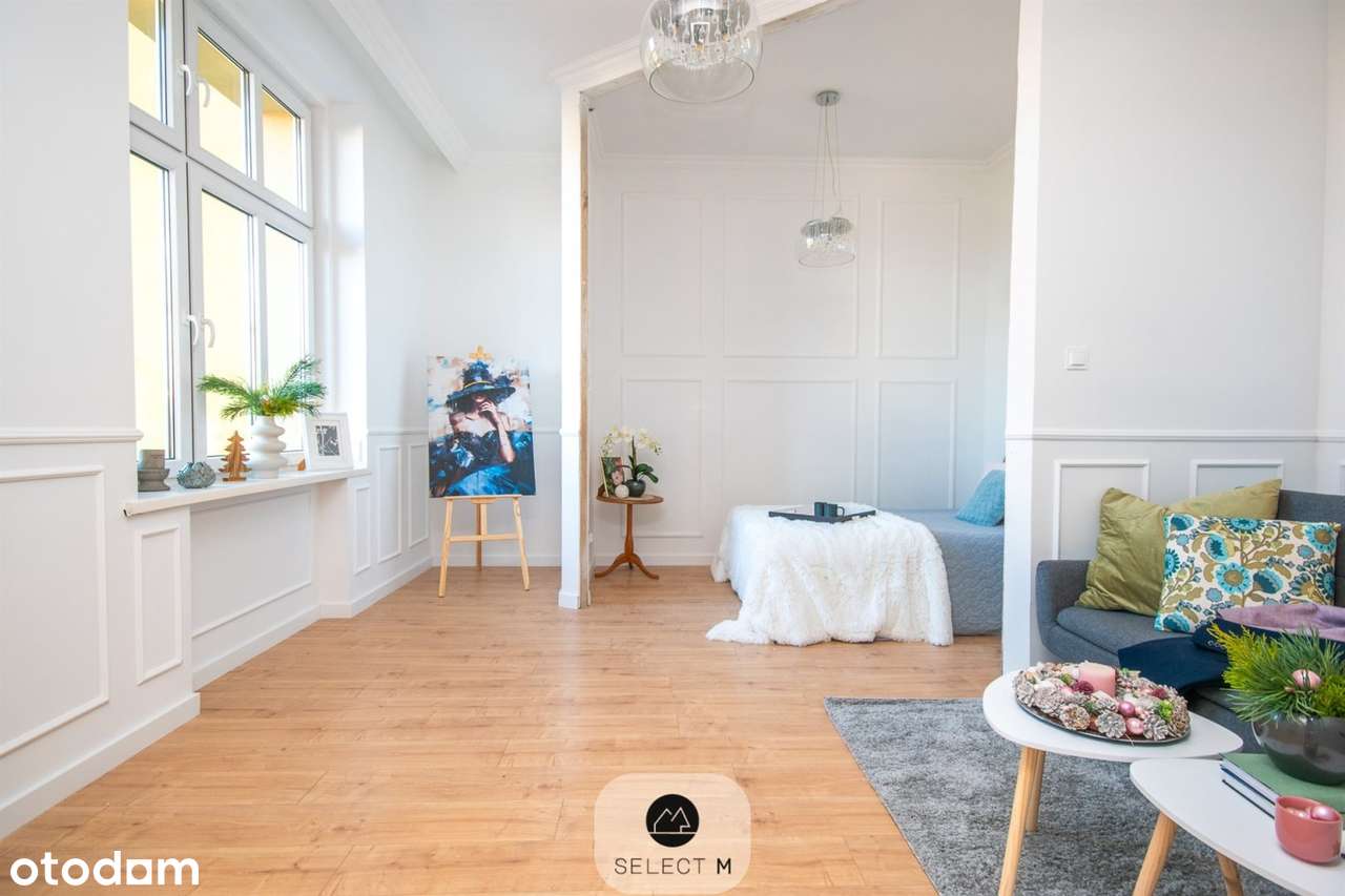 Mieszkanie po remoncie jako inwestycja pod najem-6