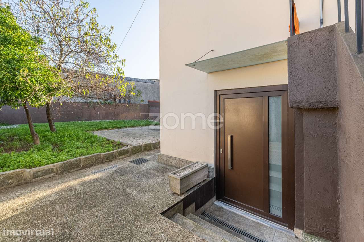 5 Apartamentos - Gualtar - Grande imagem: 3/25