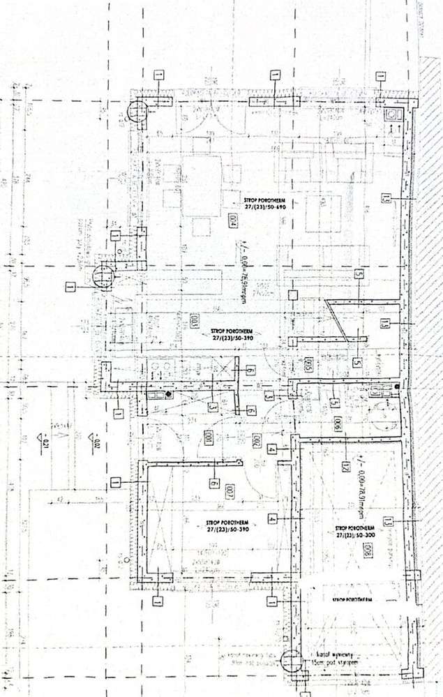 Funkcjonalny dom z garażem - Umultowo nad Wartą-18