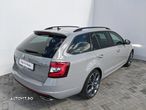 Skoda Octavia Combi 2.0 TDI 4x4 DSG RS - 5