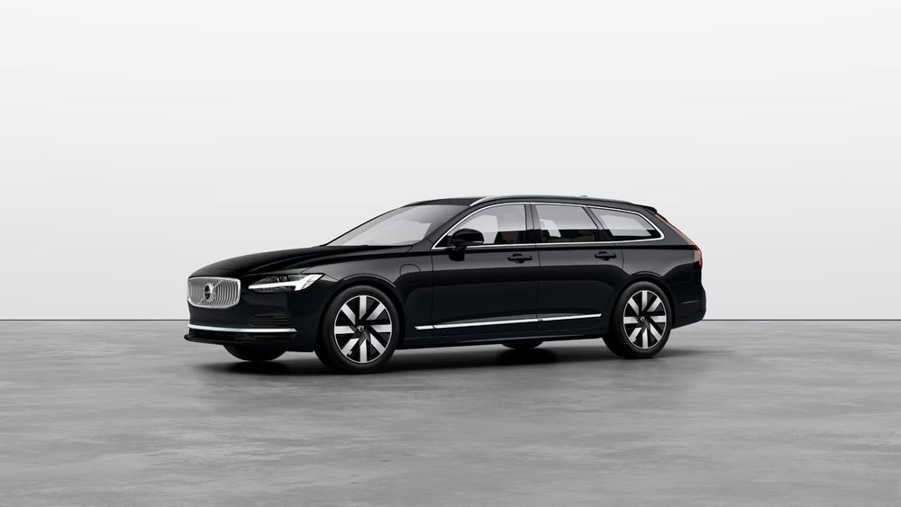 Volvo V90 T6 AWD Plug-In Hybrid Ultra Bright 2025