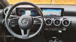 Mercedes-Benz A 180 d Business Solutions Aut. - 14