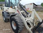 Schaeff Schaeff/Terex/Skl834/2005Rok/Łyżka szczęka/Widły - 10