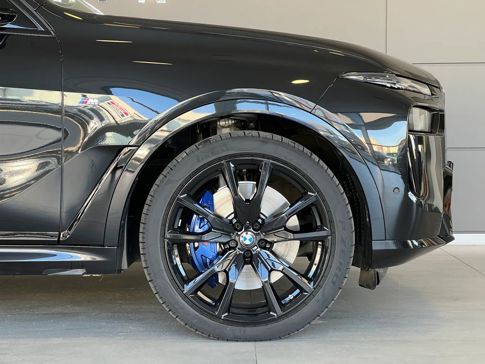 Bmw X7 xDrive40d 352KM Pakiet sportowy M Salon Polska FV23%